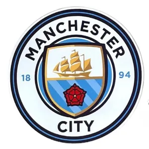 Manchester City tarra