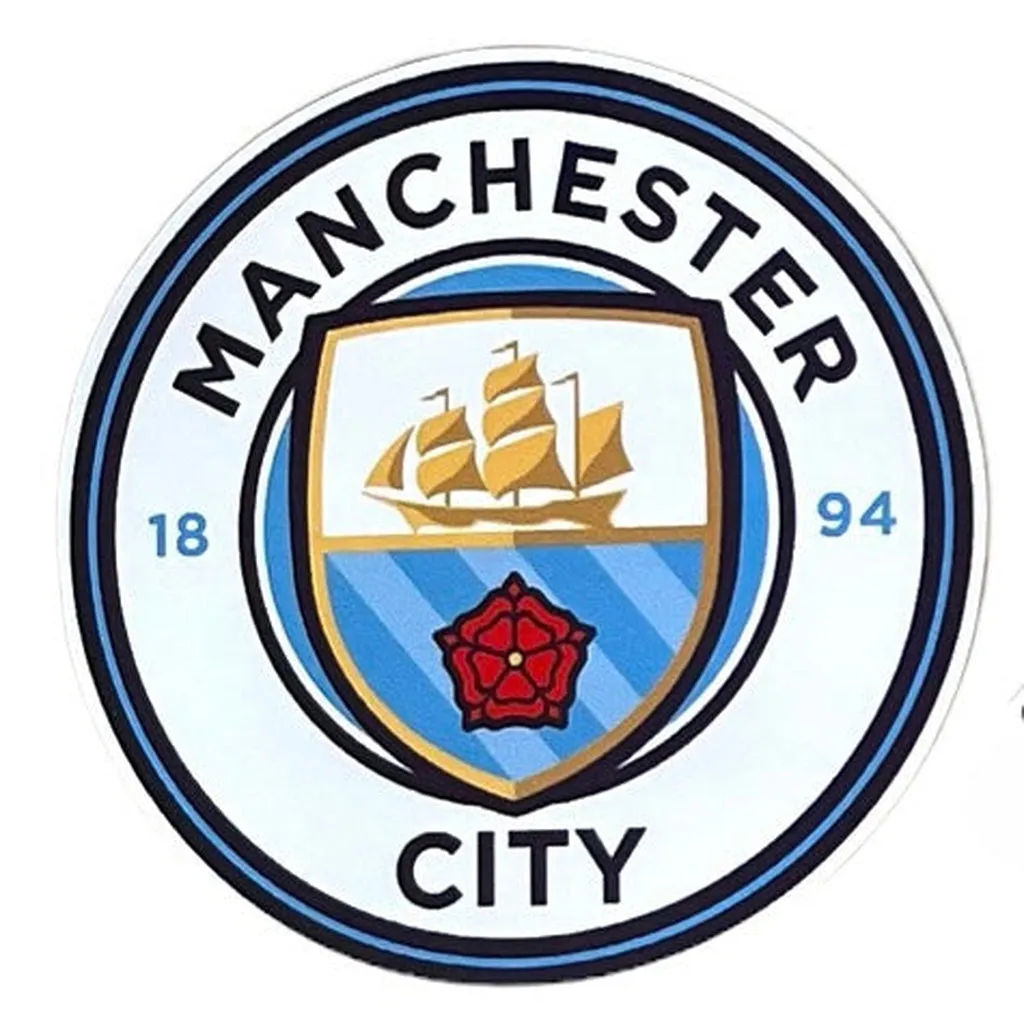 Manchester City tarra