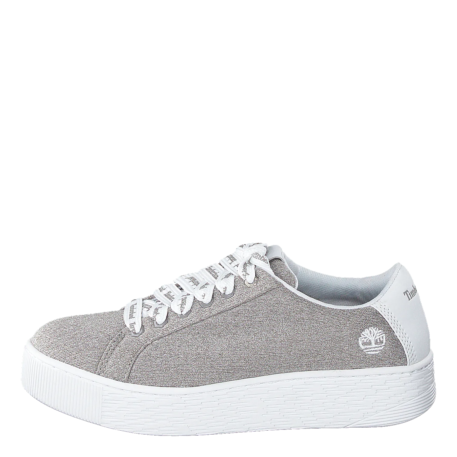 Marblesea Textile Sneaker Grey Mesh