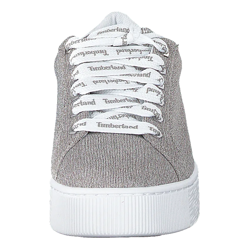 Marblesea Textile Sneaker Grey Mesh