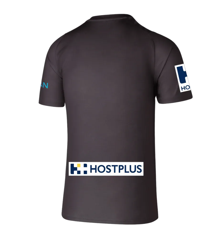 Melbourne City 23/24 Away Youth Jersey (77617901)