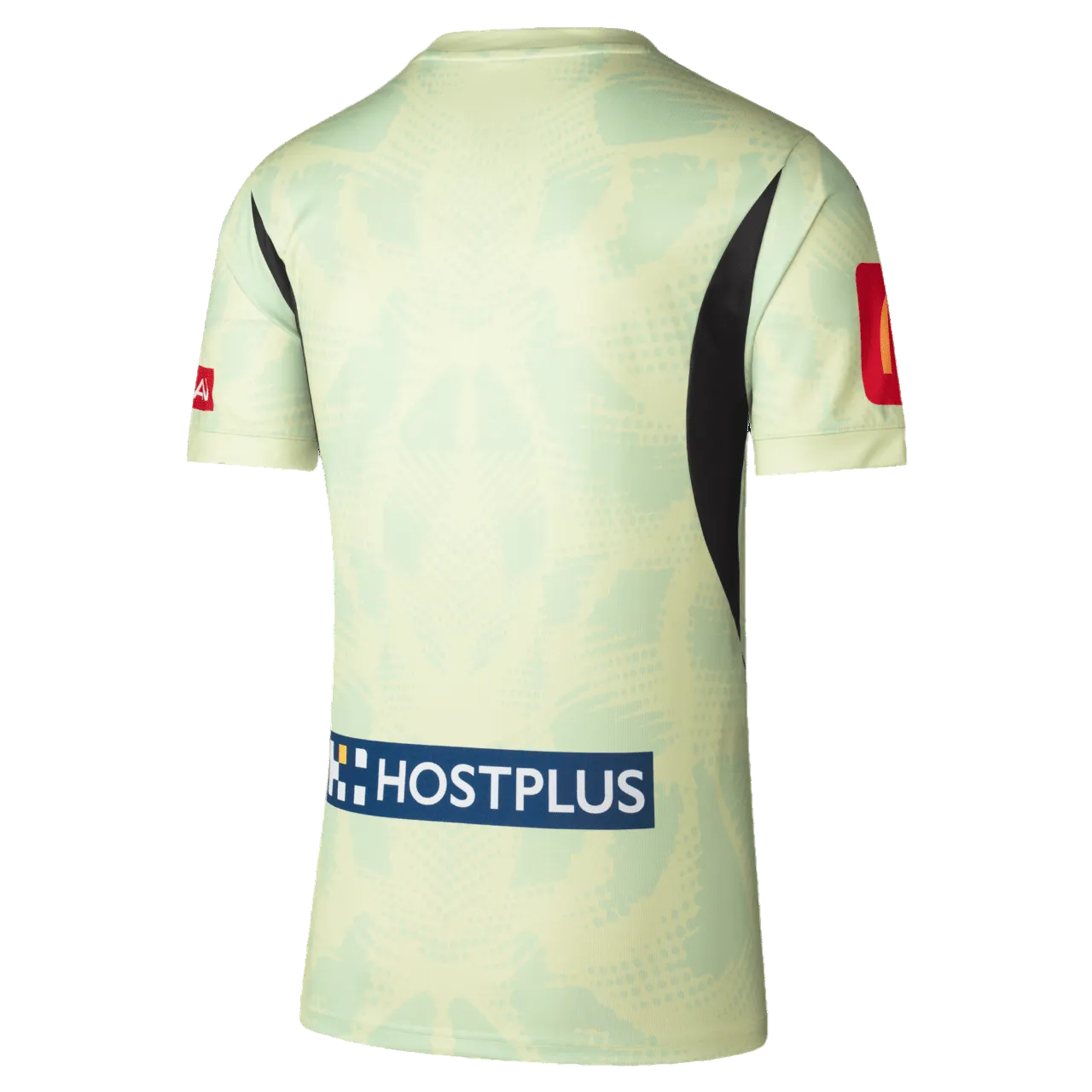 Melbourne City 24/25 Goalkeeper Jersey (78066701)