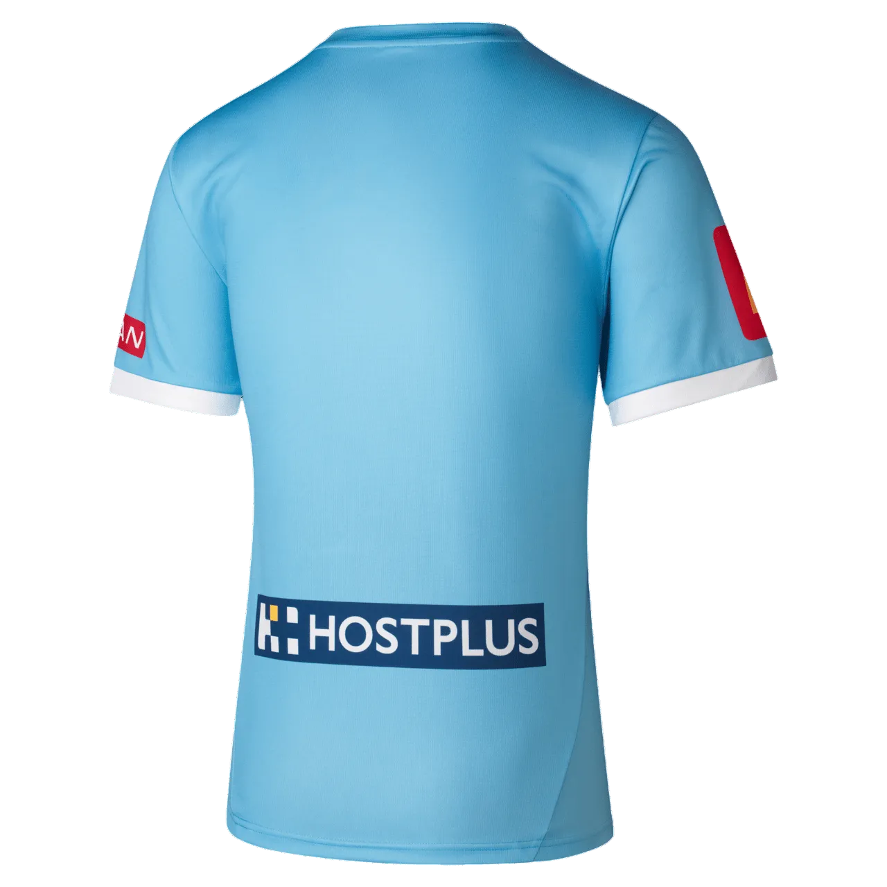 Melbourne City 24/25 Home Jersey (78065801)