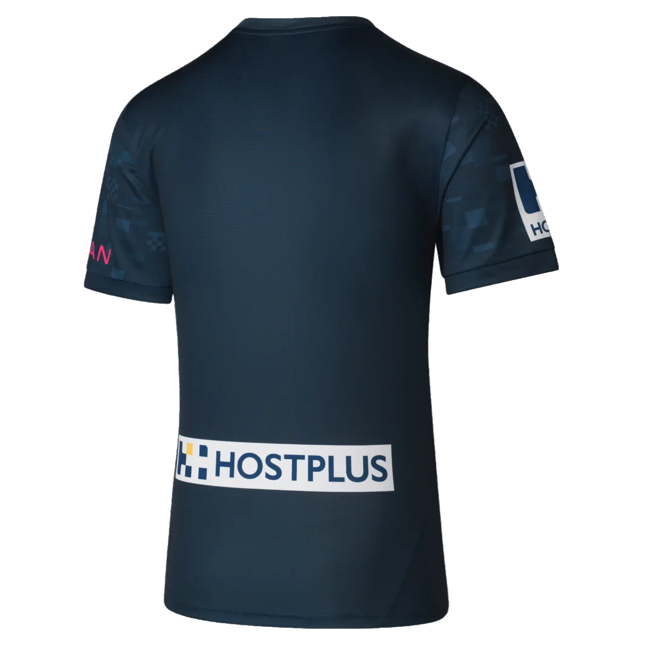 Melbourne City 24/25 Third Jersey (78066101)