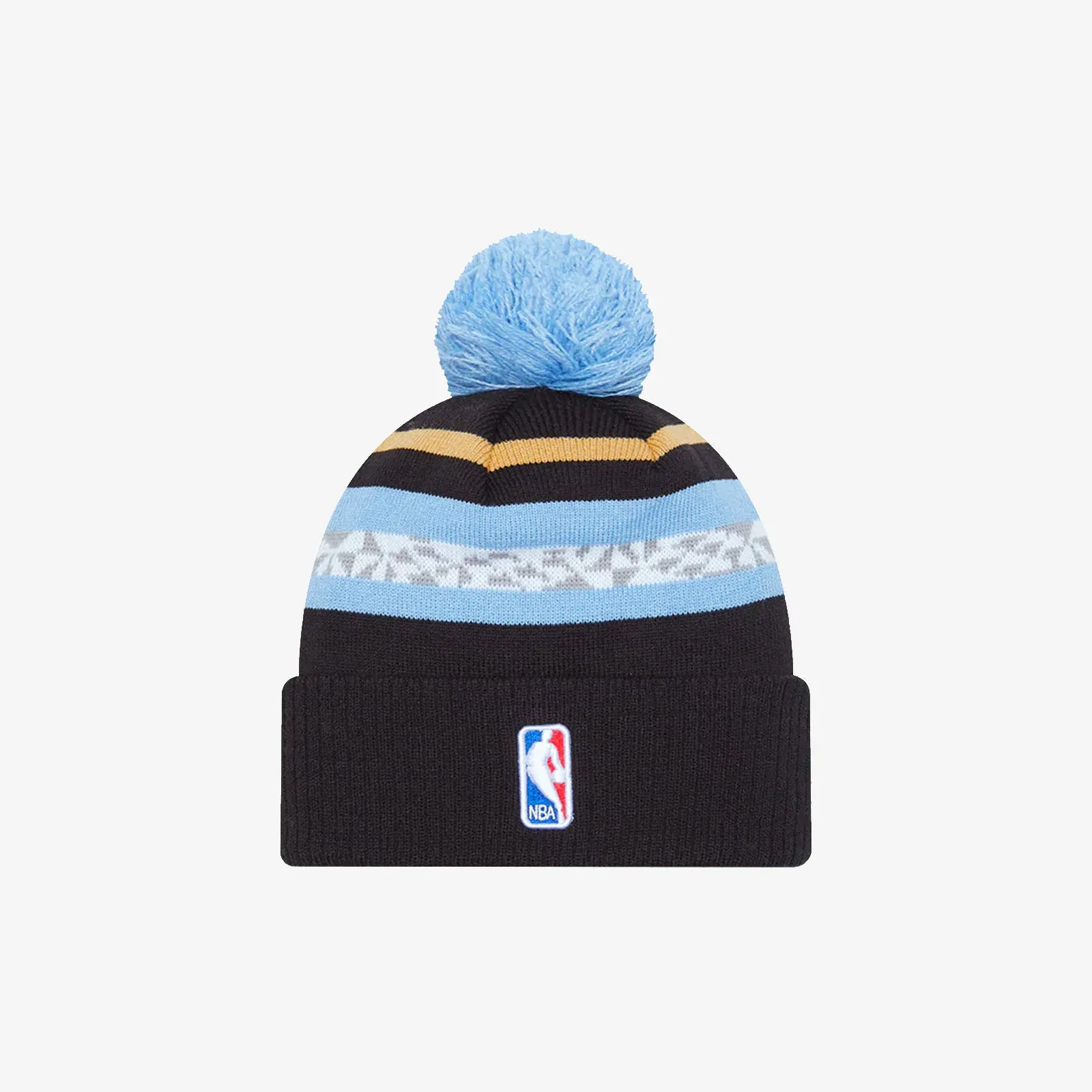 Memphis Grizzlies 9Fifty City Edition Beanie