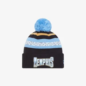 Memphis Grizzlies 9Fifty City Edition Beanie