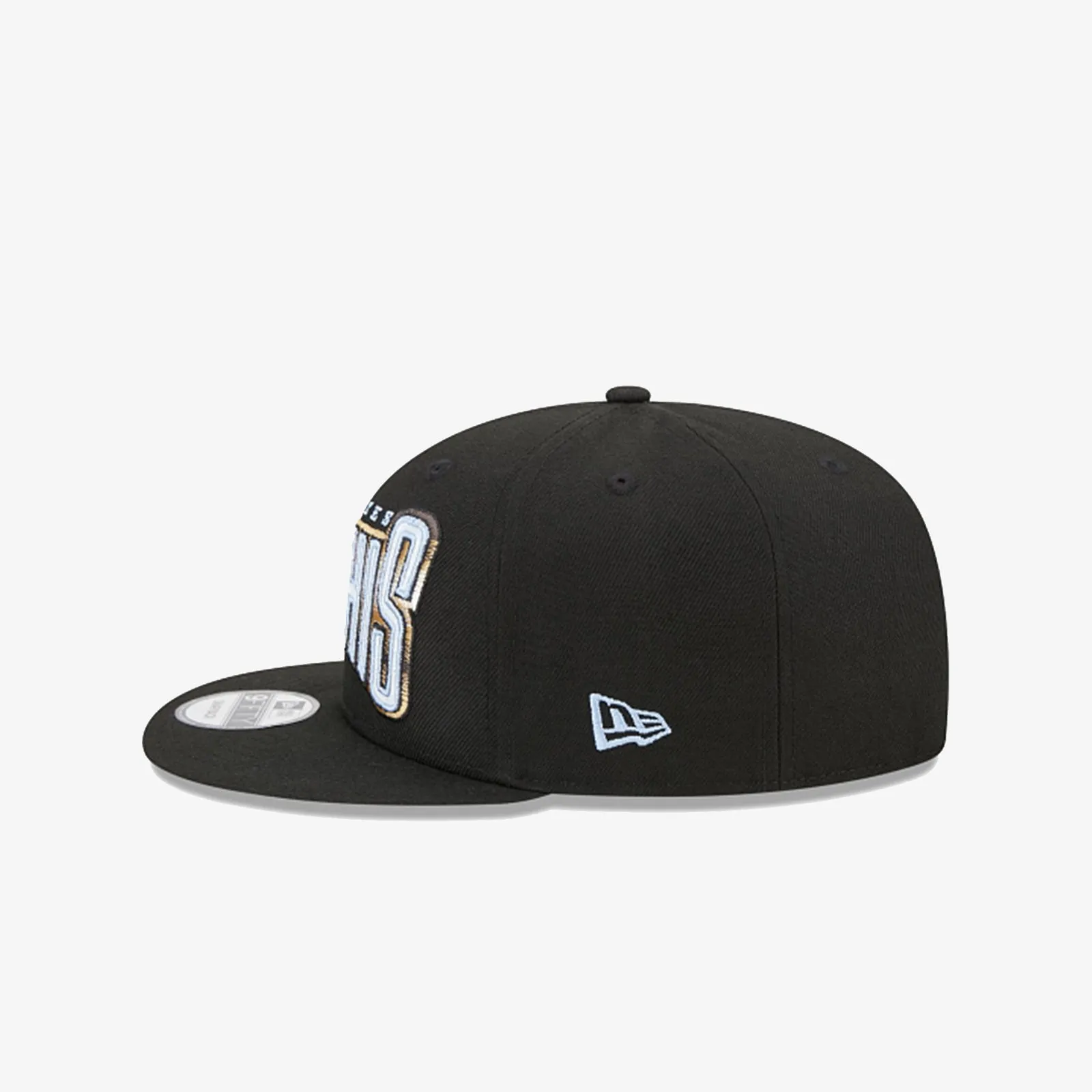 Memphis Grizzlies 9Fifty City Edition Youth Snapback