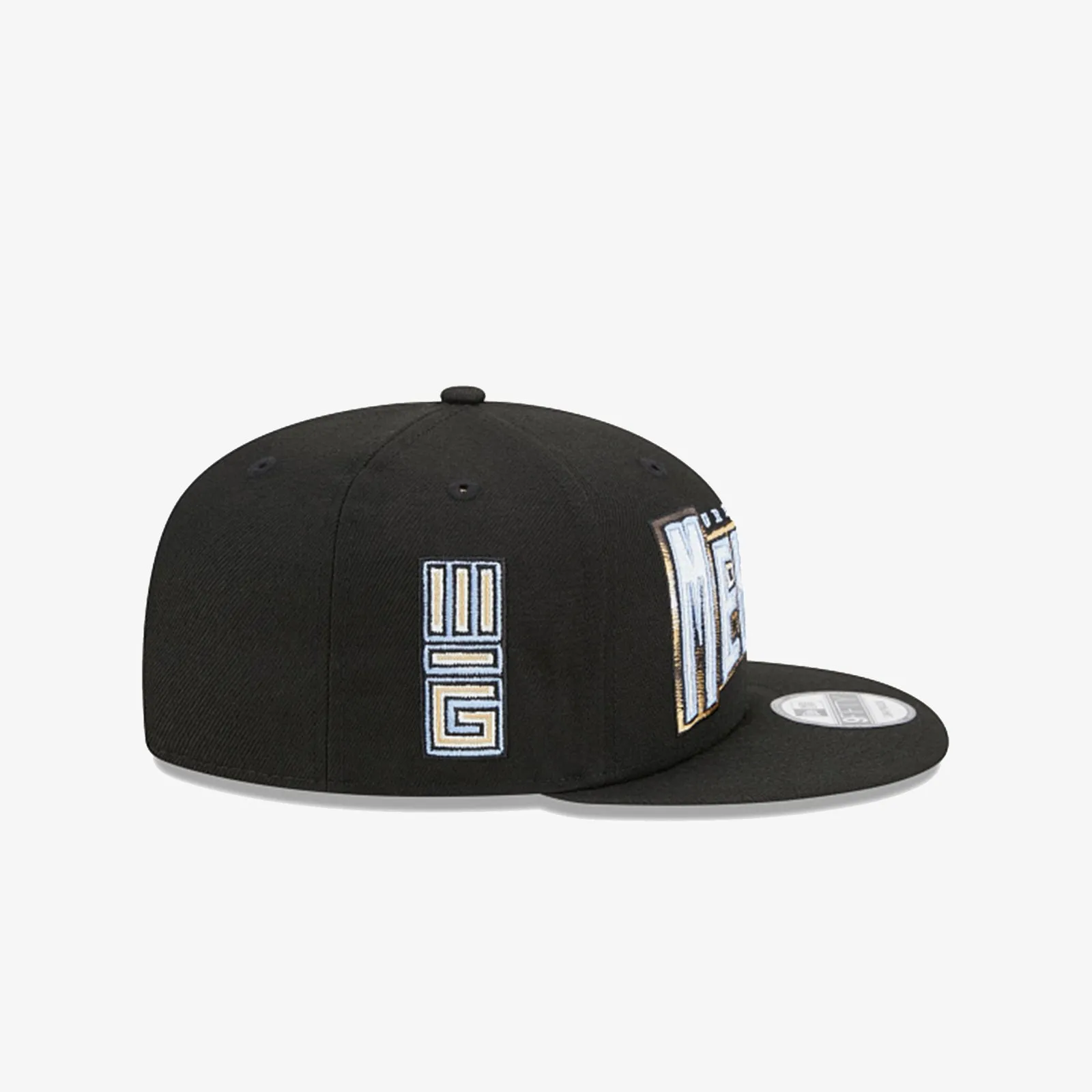 Memphis Grizzlies 9Fifty City Edition Youth Snapback