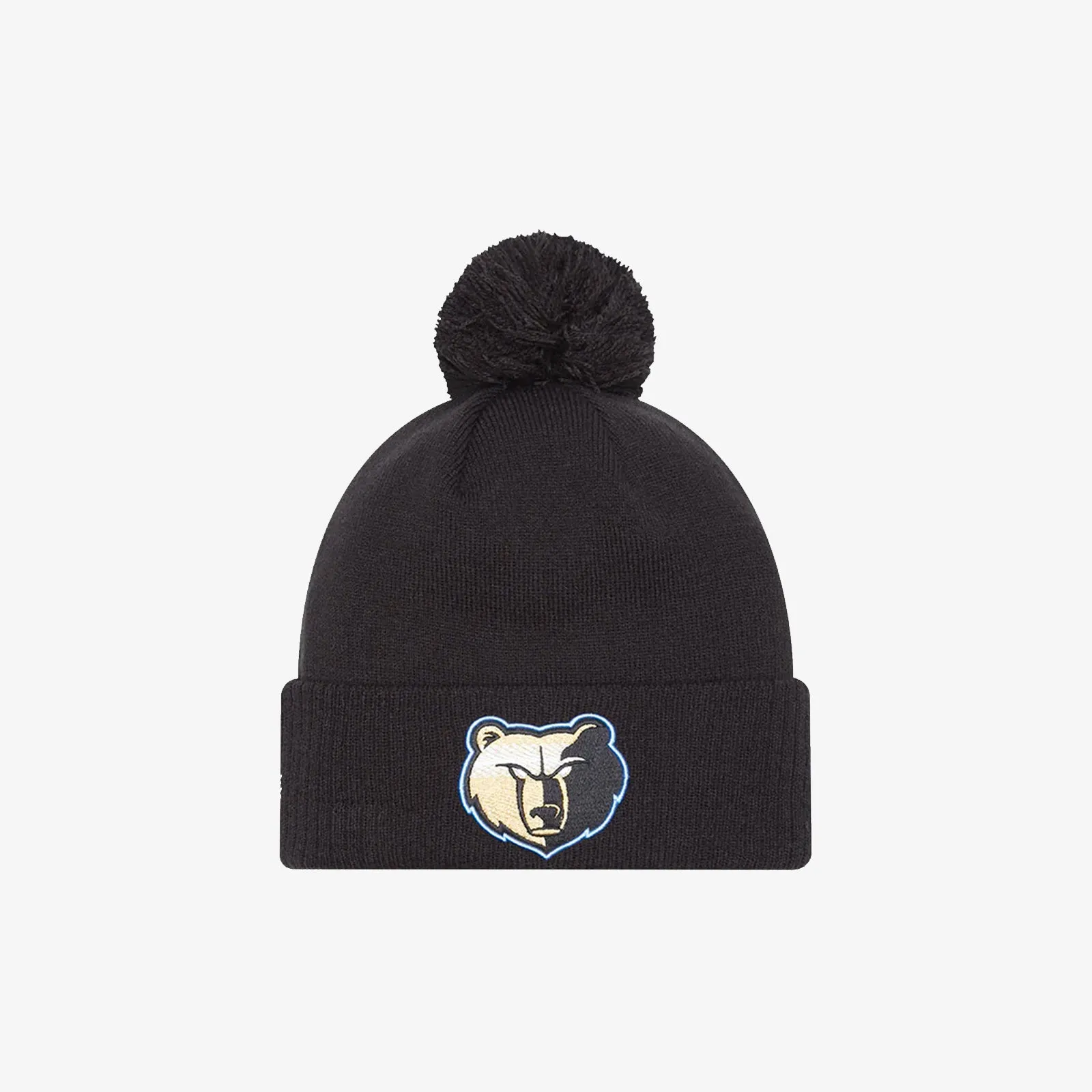 Memphis Grizzlies Alternative 9Fifty City Edition Beanie