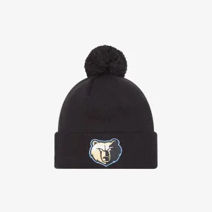 Memphis Grizzlies Alternative 9Fifty City Edition Beanie