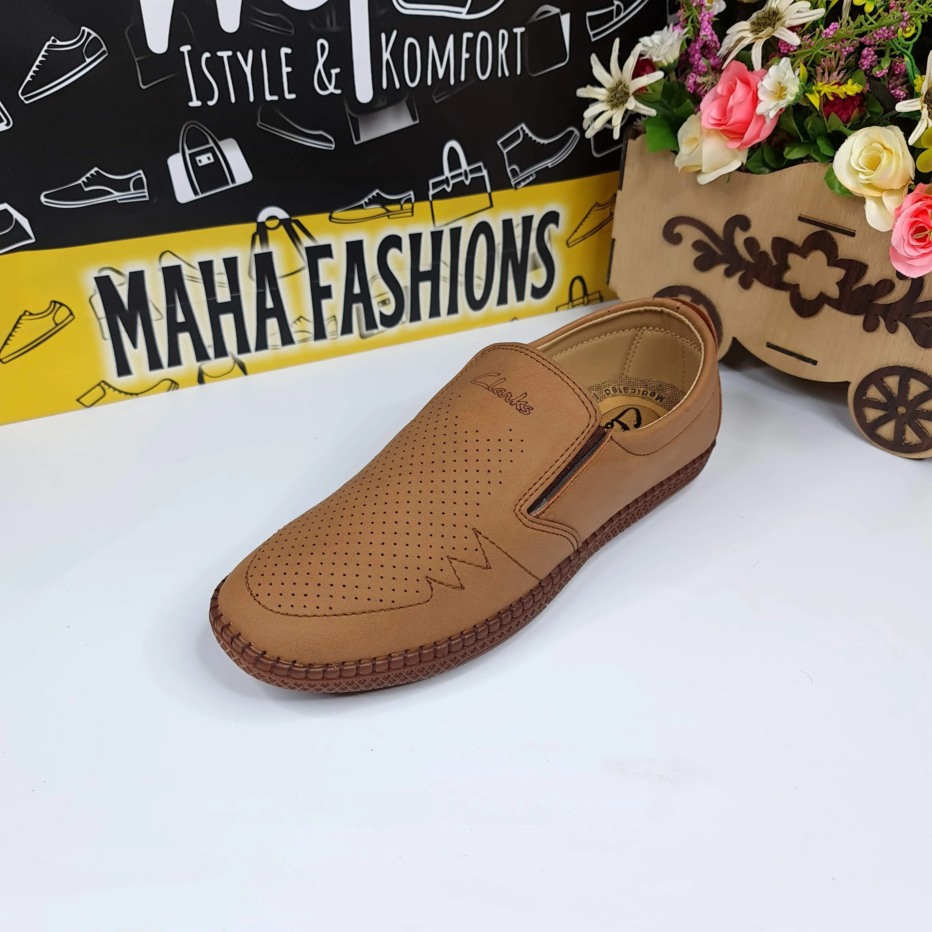 Men Casual Shoes