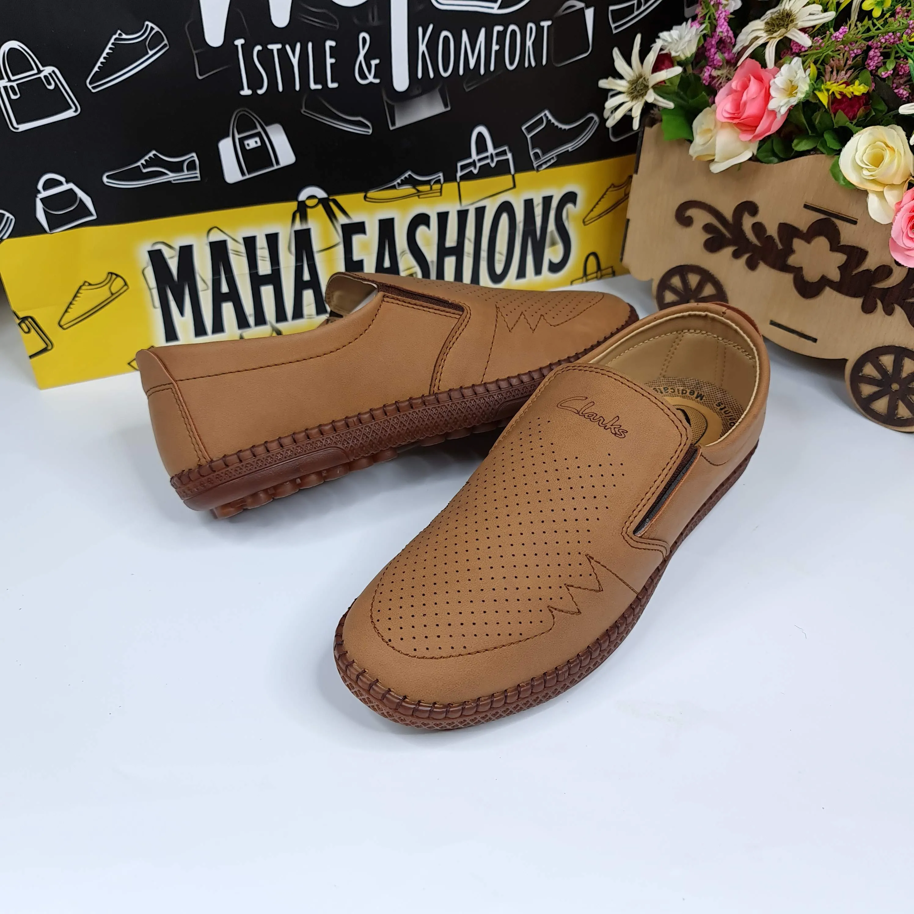 Men Casual Shoes