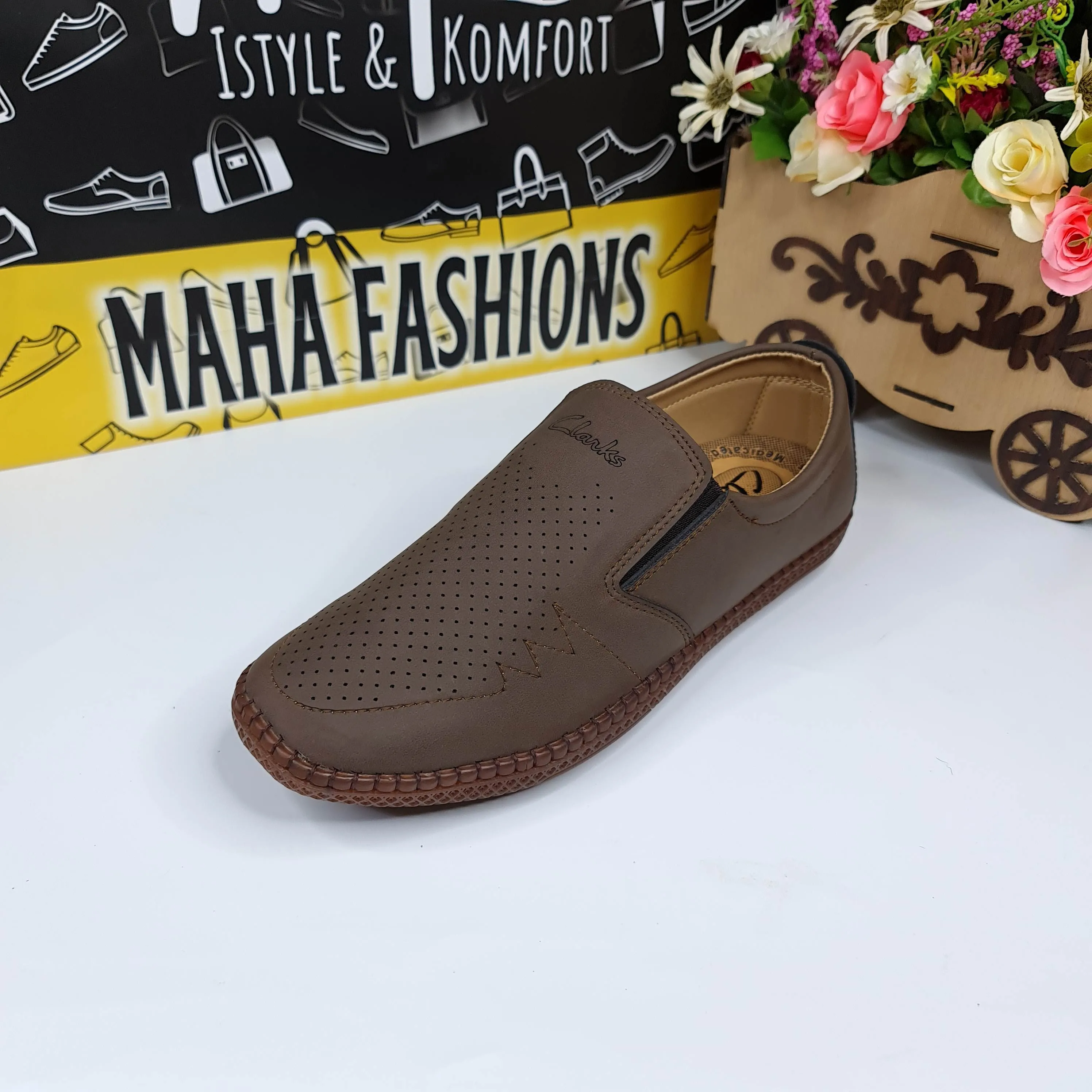 Men Casual Shoes