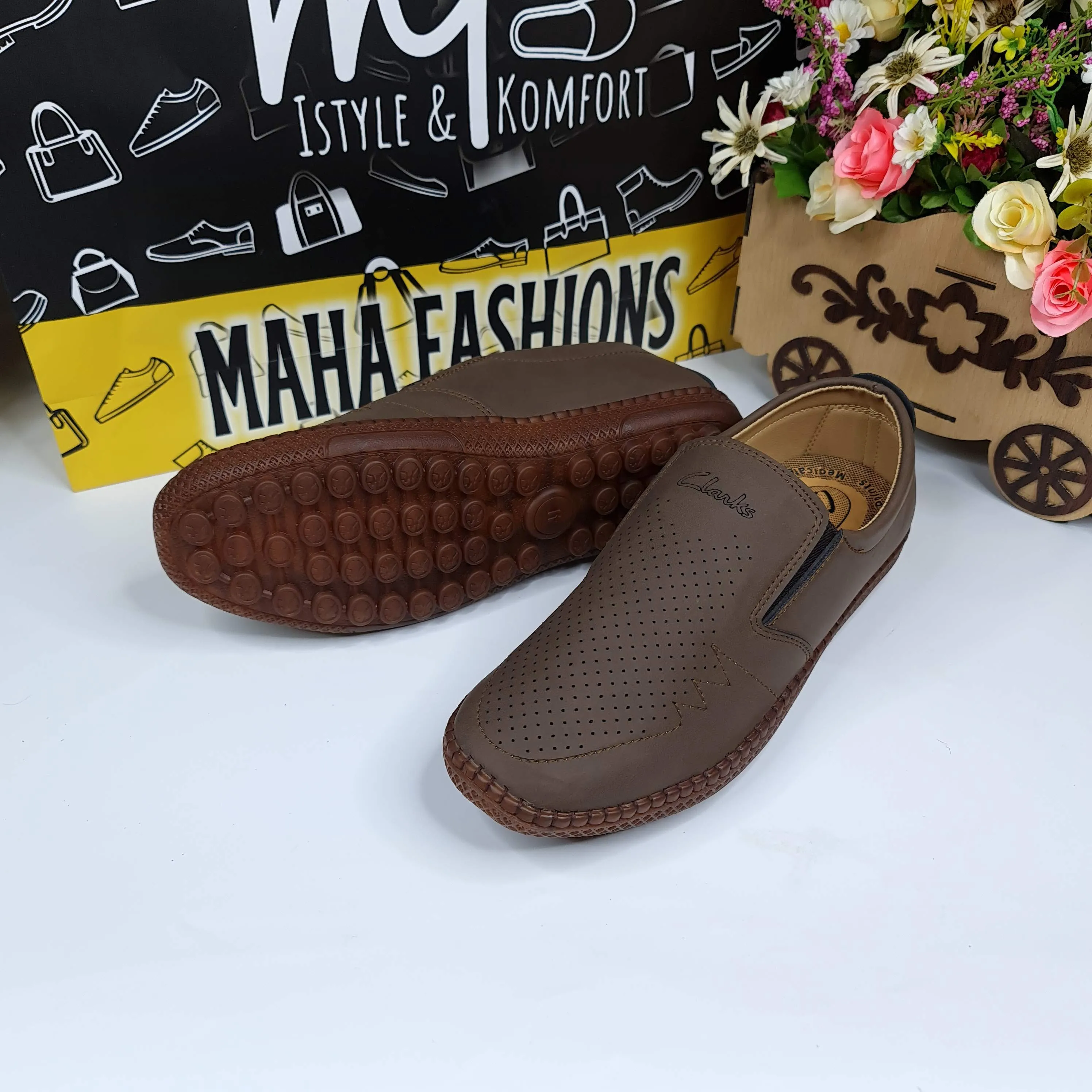 Men Casual Shoes