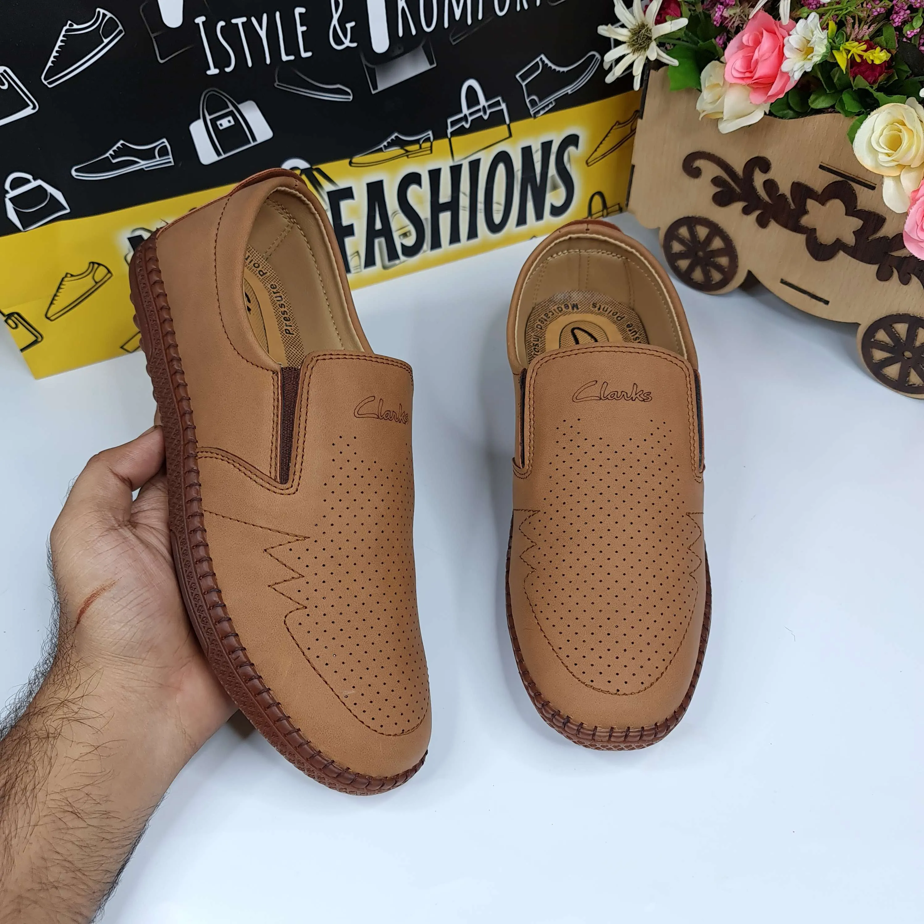 Men Casual Shoes