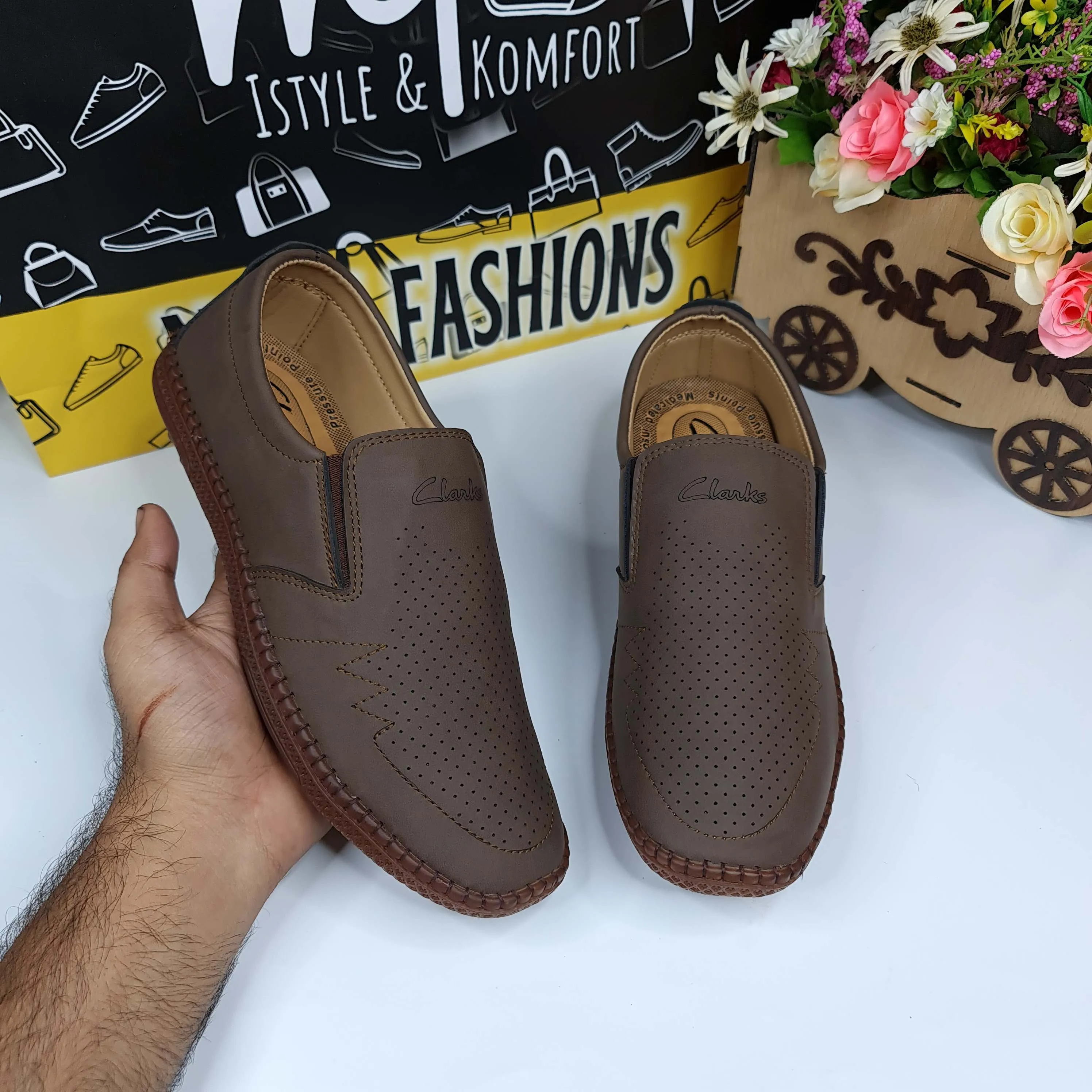 Men Casual Shoes