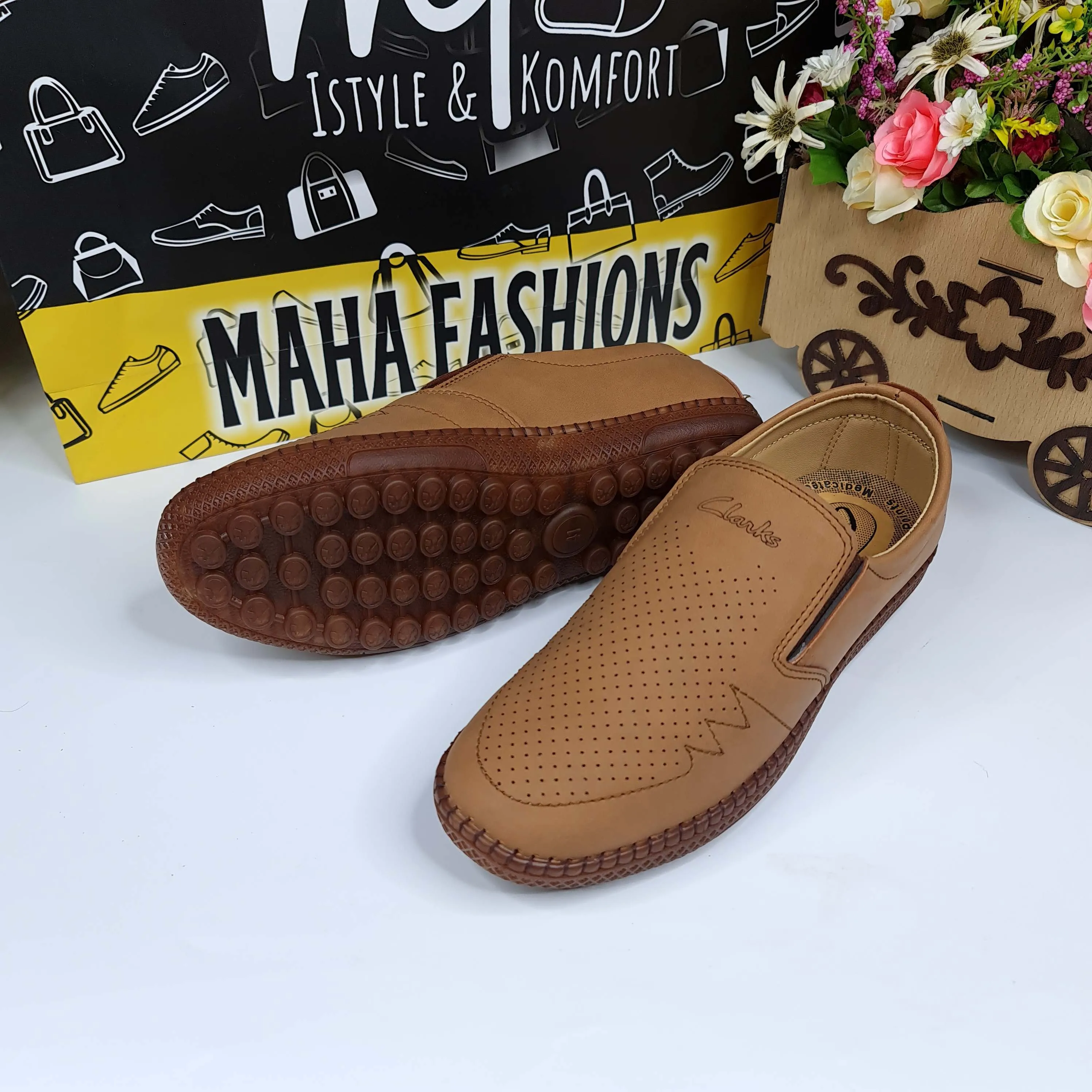 Men Casual Shoes