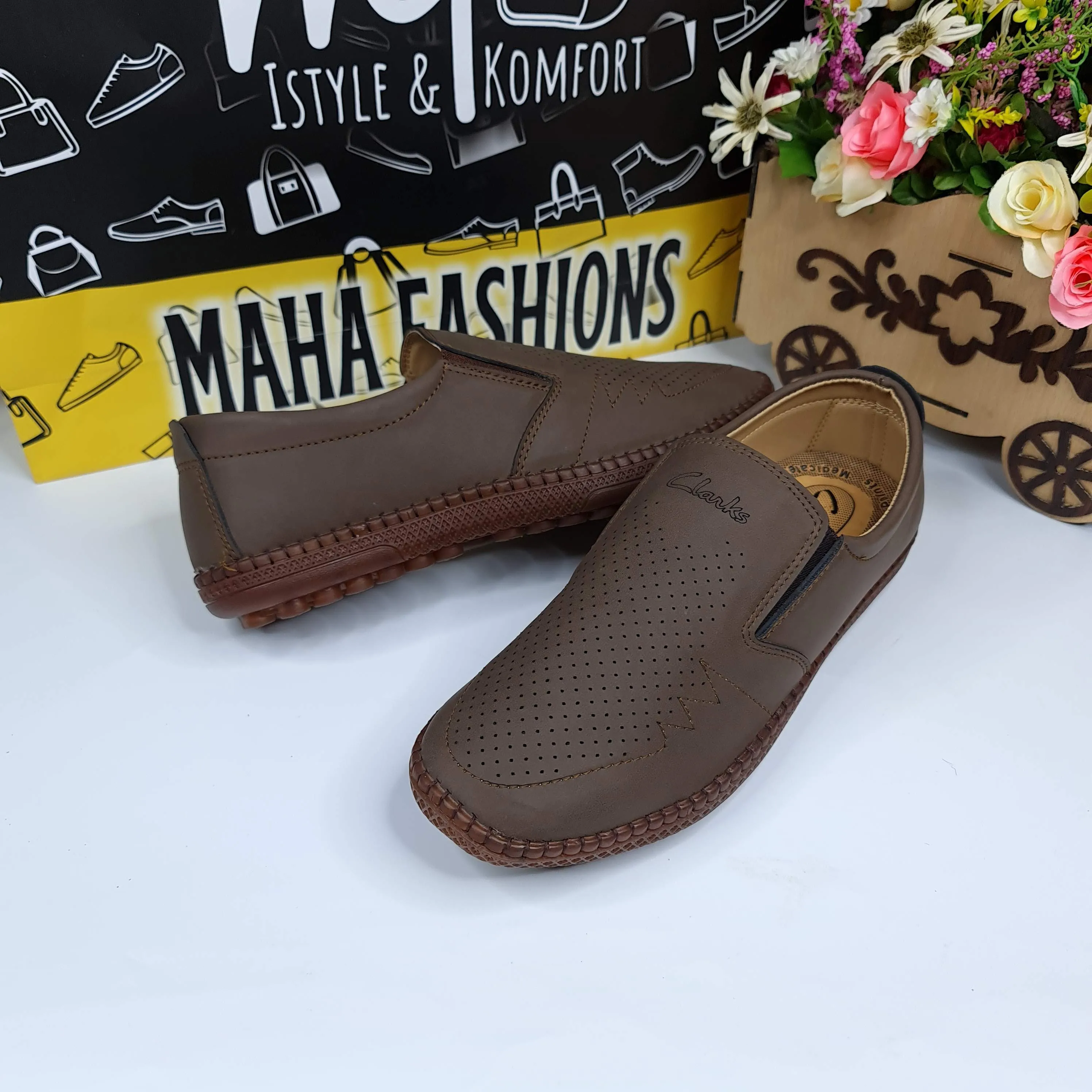 Men Casual Shoes