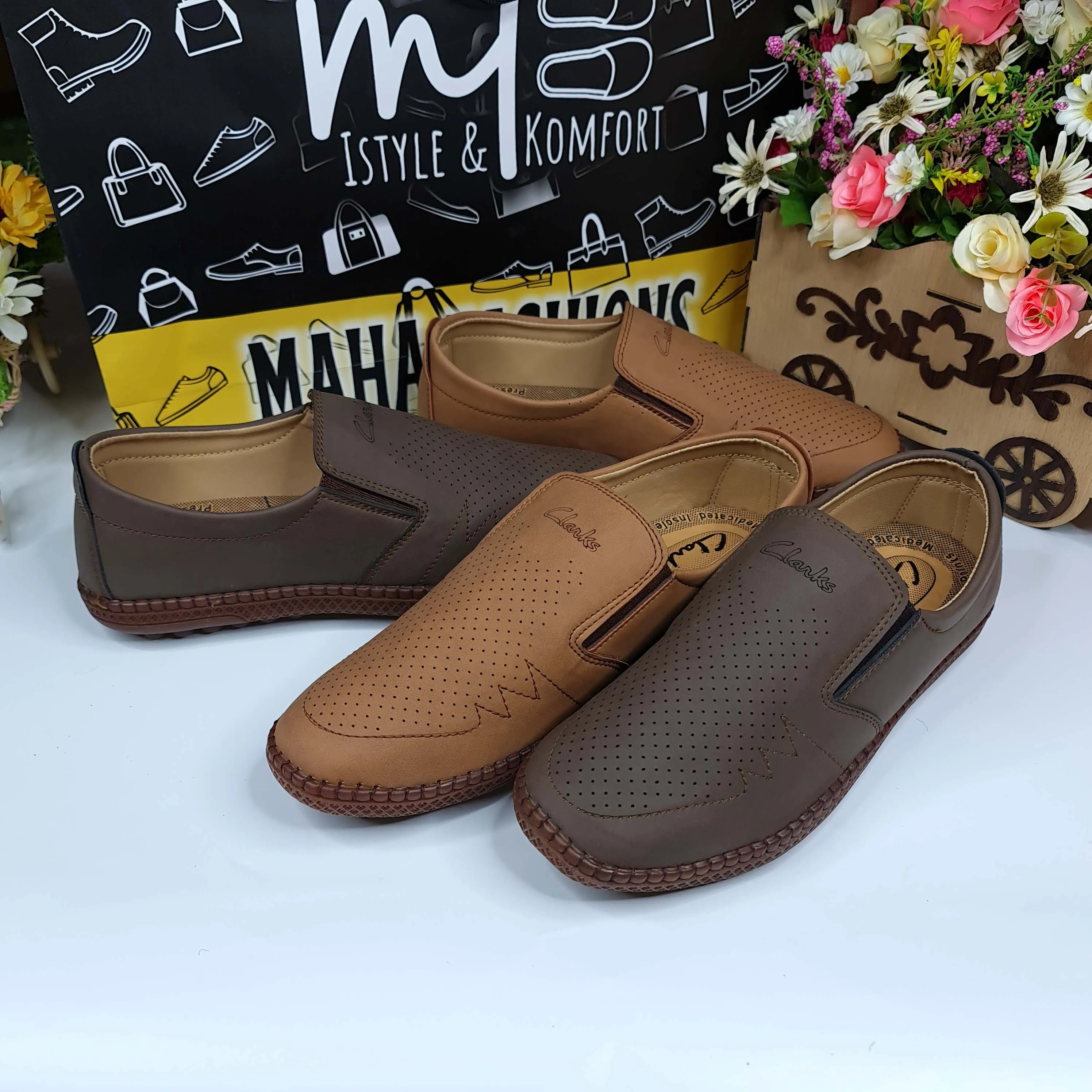 Men Casual Shoes