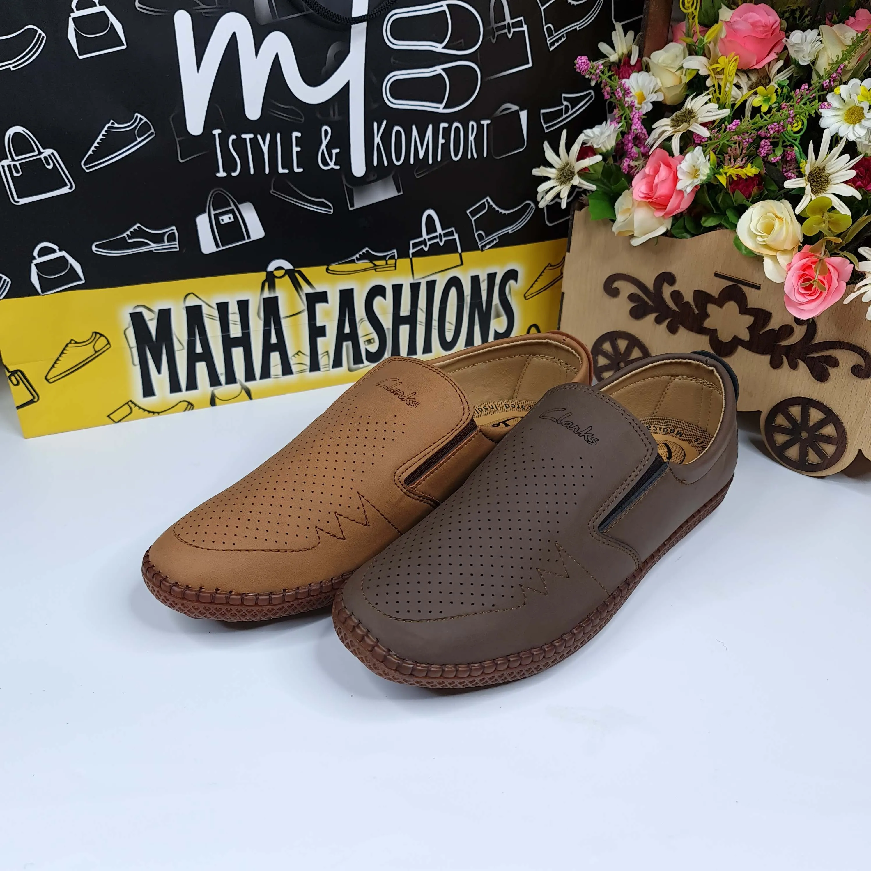 Men Casual Shoes