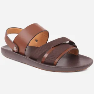 Men "JAN" Super Grippy Comfortable Sandals