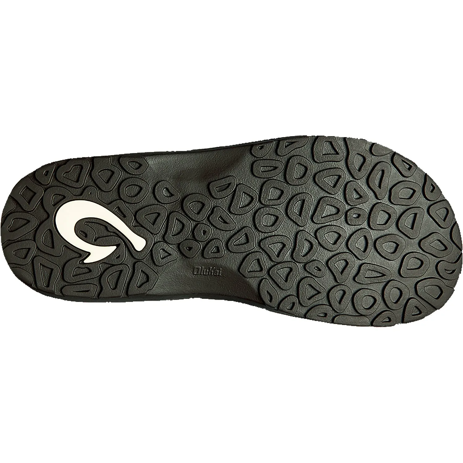 Men's OluKai Ohana Pa'i Sharkskin/Ohe Kapala Synthetic