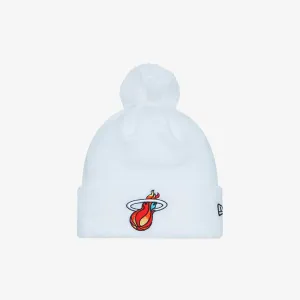 Miami Heat Alternative 9Fifty City Edition Beanie