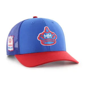 MIAMI MARLINS CITY CONNECT MLB CITY REPLICA '47 TRUCKER