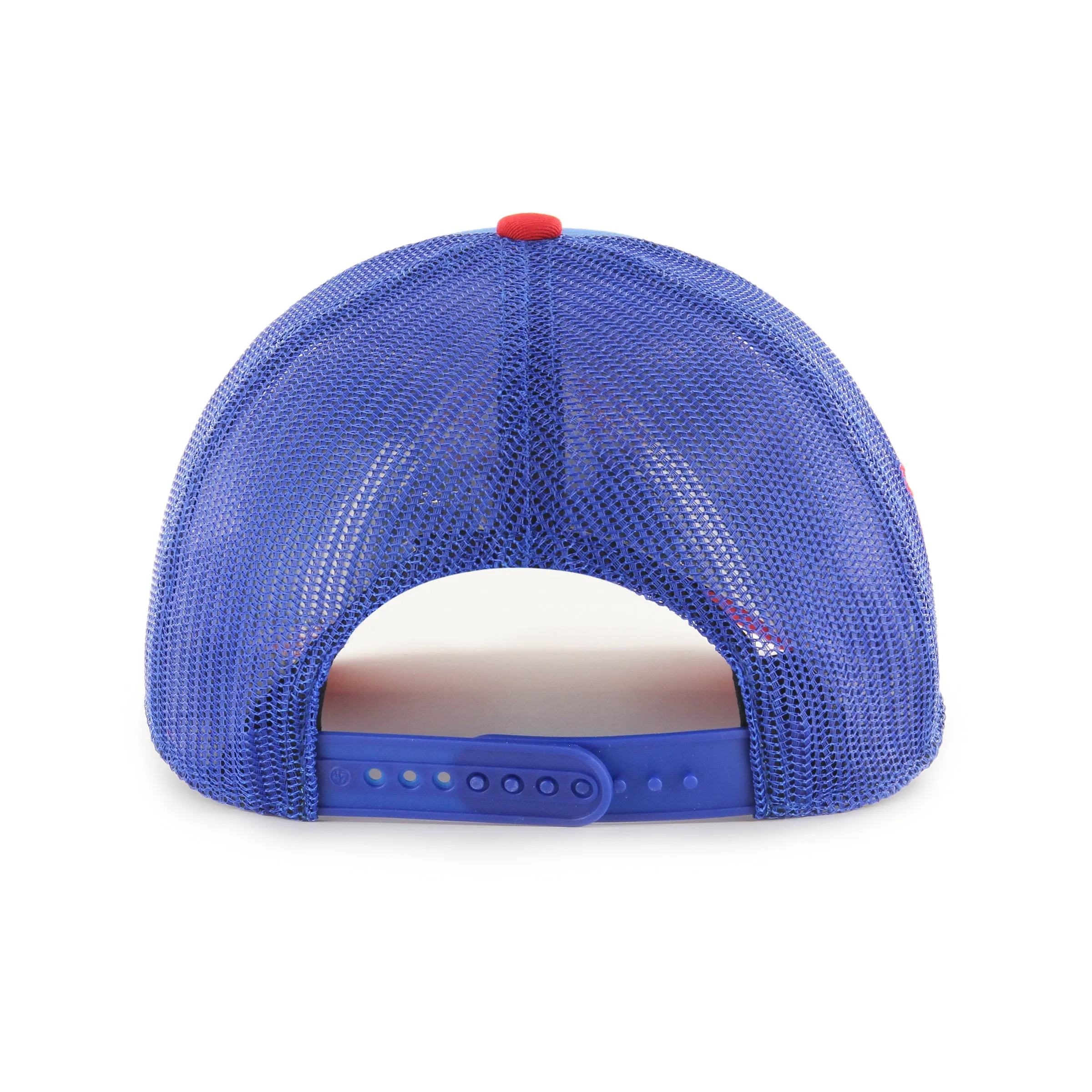 MIAMI MARLINS CITY CONNECT MLB CITY REPLICA '47 TRUCKER