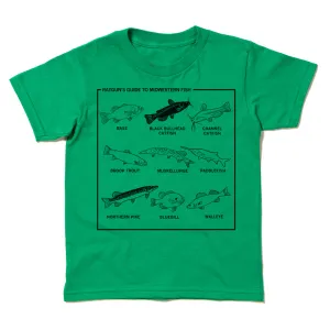 Midwestern Fish Kids