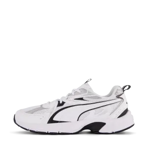 Milenio Tech Puma White-puma Black-puma Sil