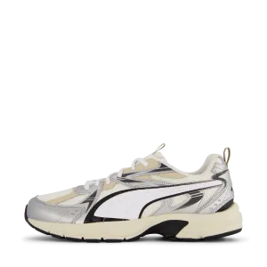 Milenio Tech Warm White-puma White-puma Sil