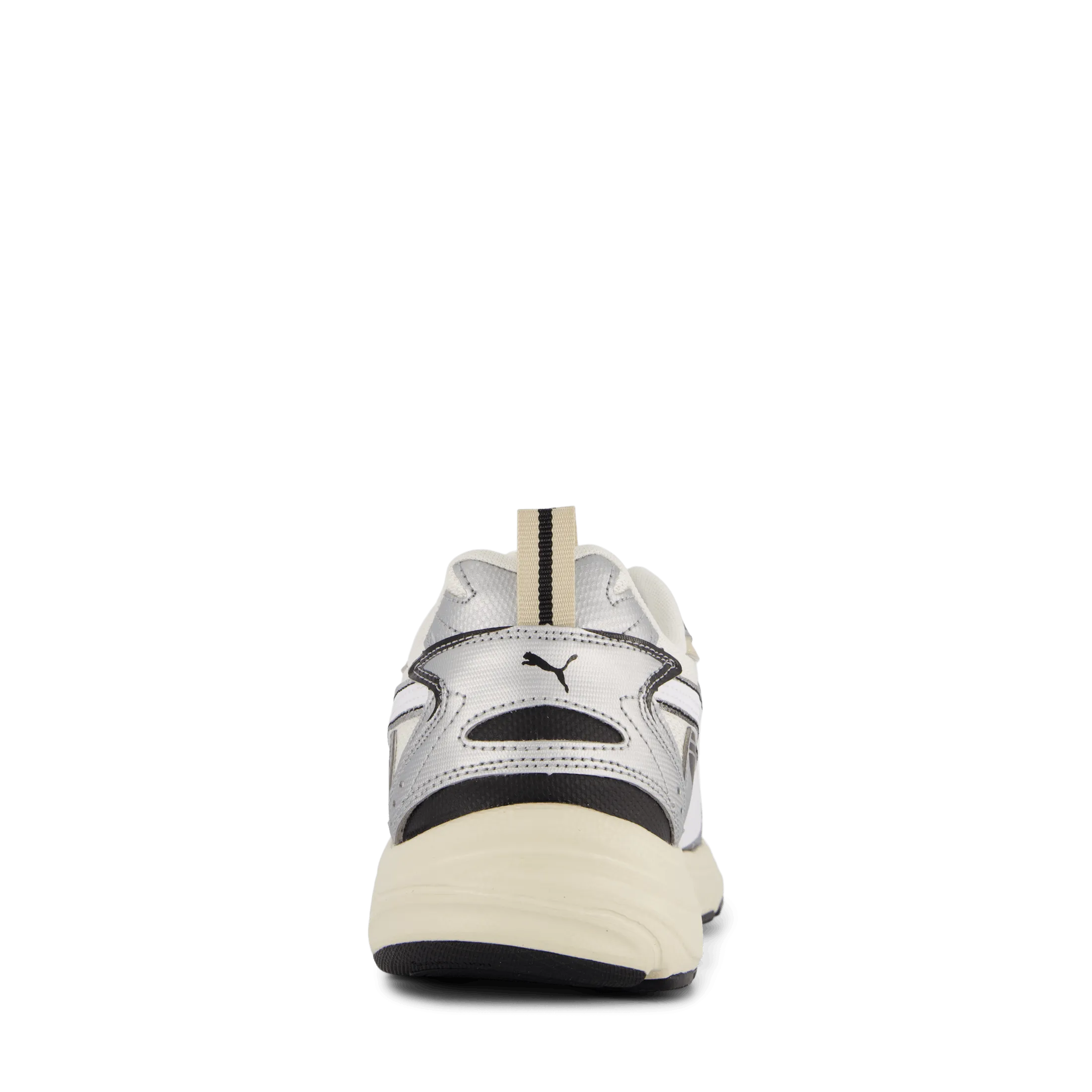 Milenio Tech Warm White-puma White-puma Sil