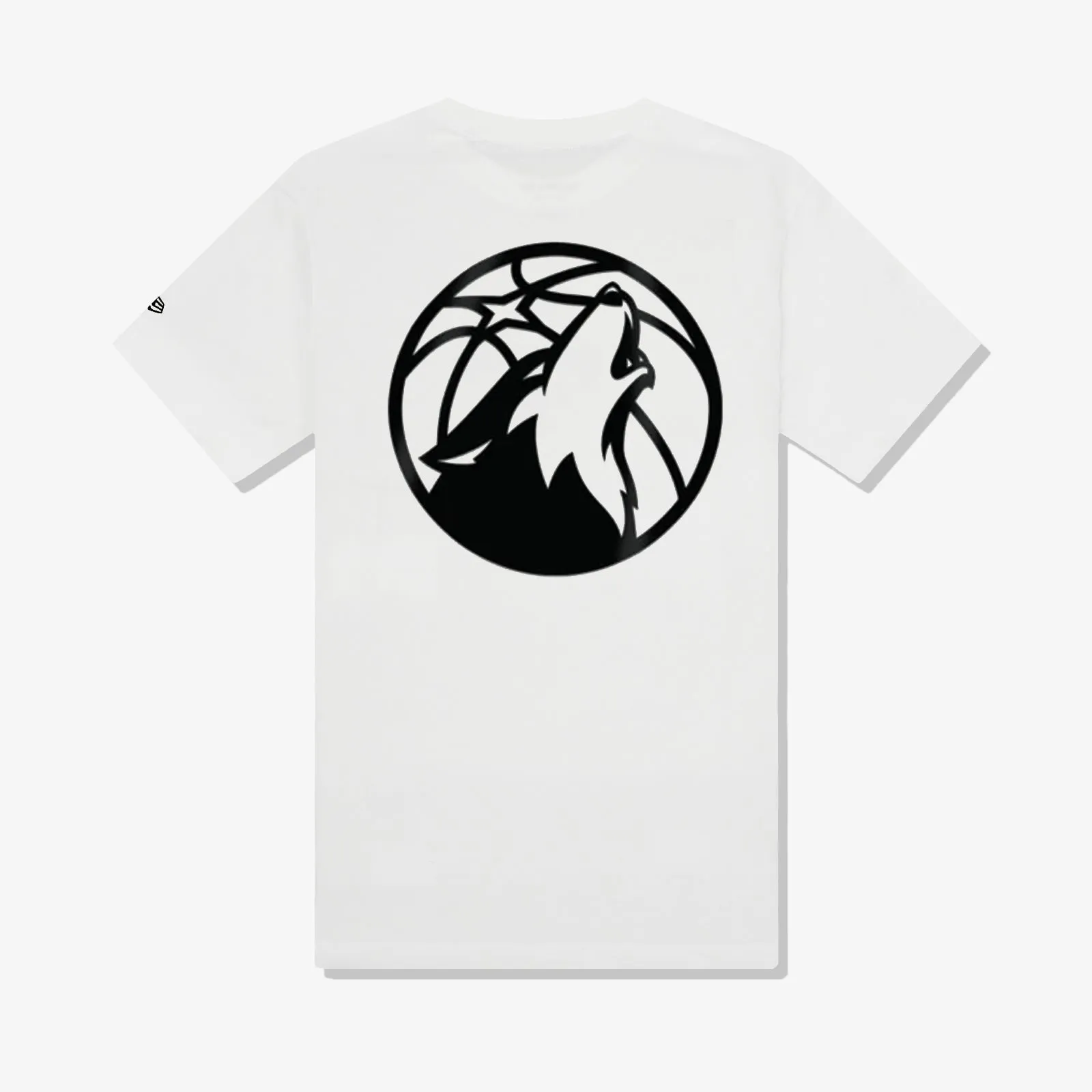 Minnesota Timberwolves City Edition T-Shirt - White