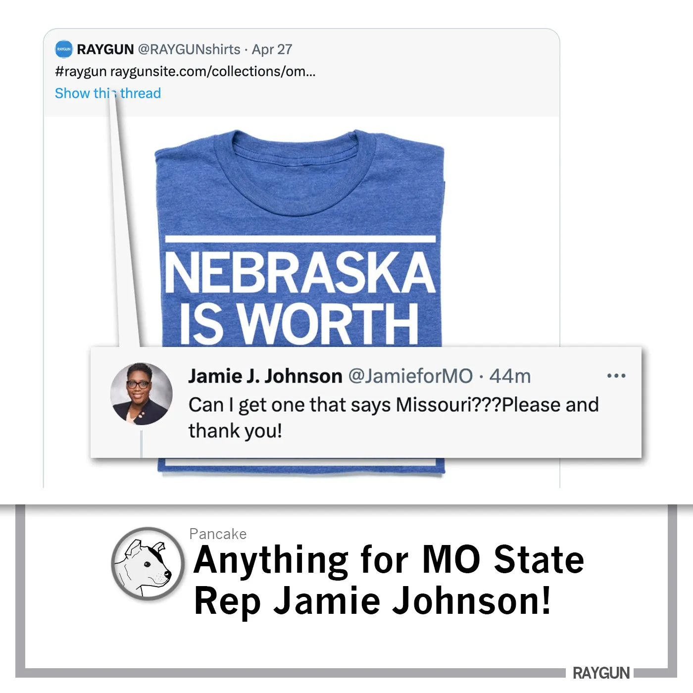 Missouri Is Worth Fighting For