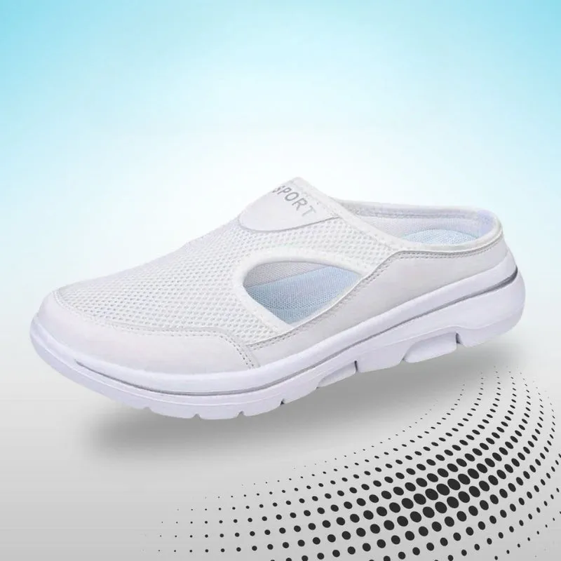 Moira | Sporty orthopaedic sandal