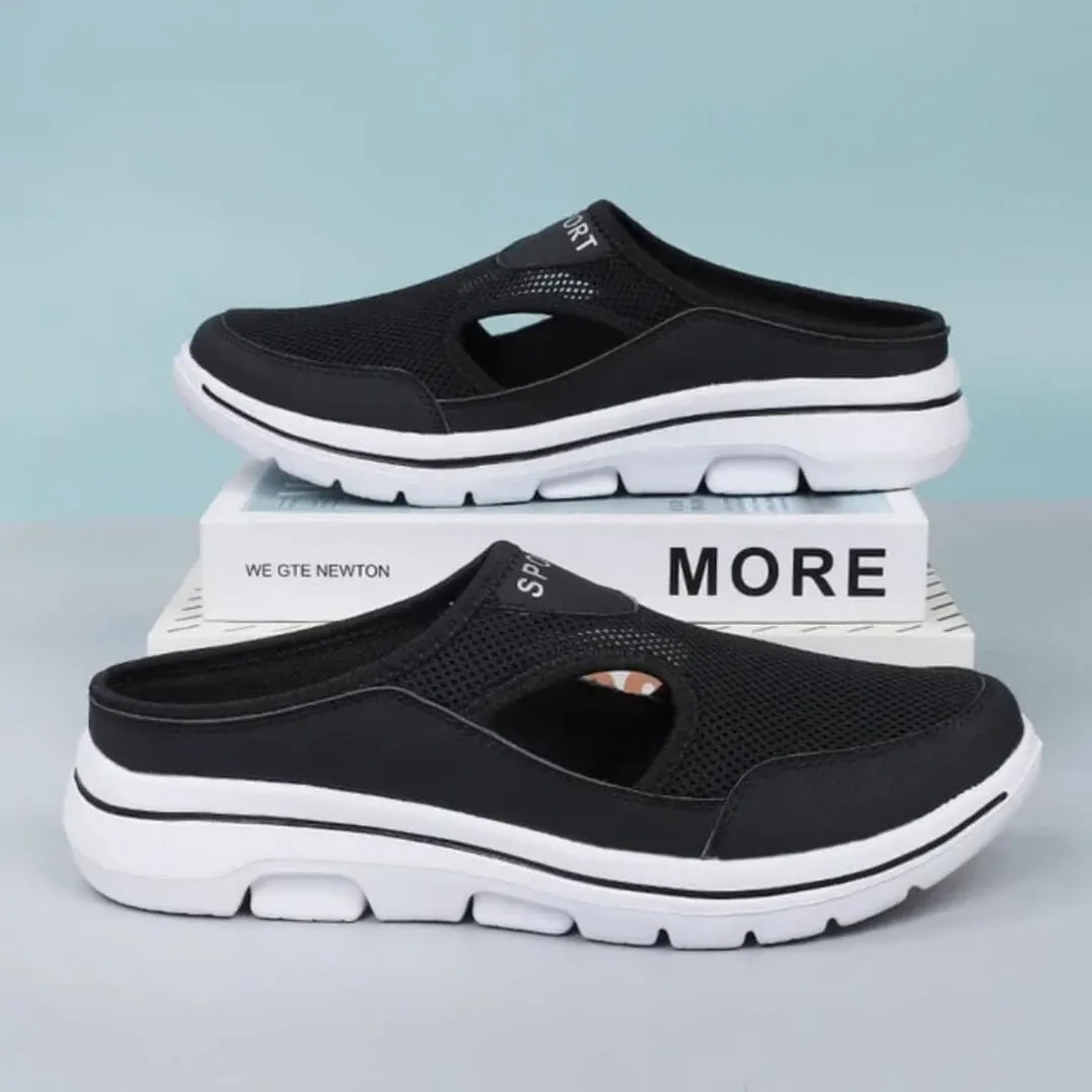 Moira | Sporty orthopaedic sandal