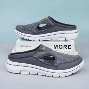 Moira | Sporty orthopaedic sandal