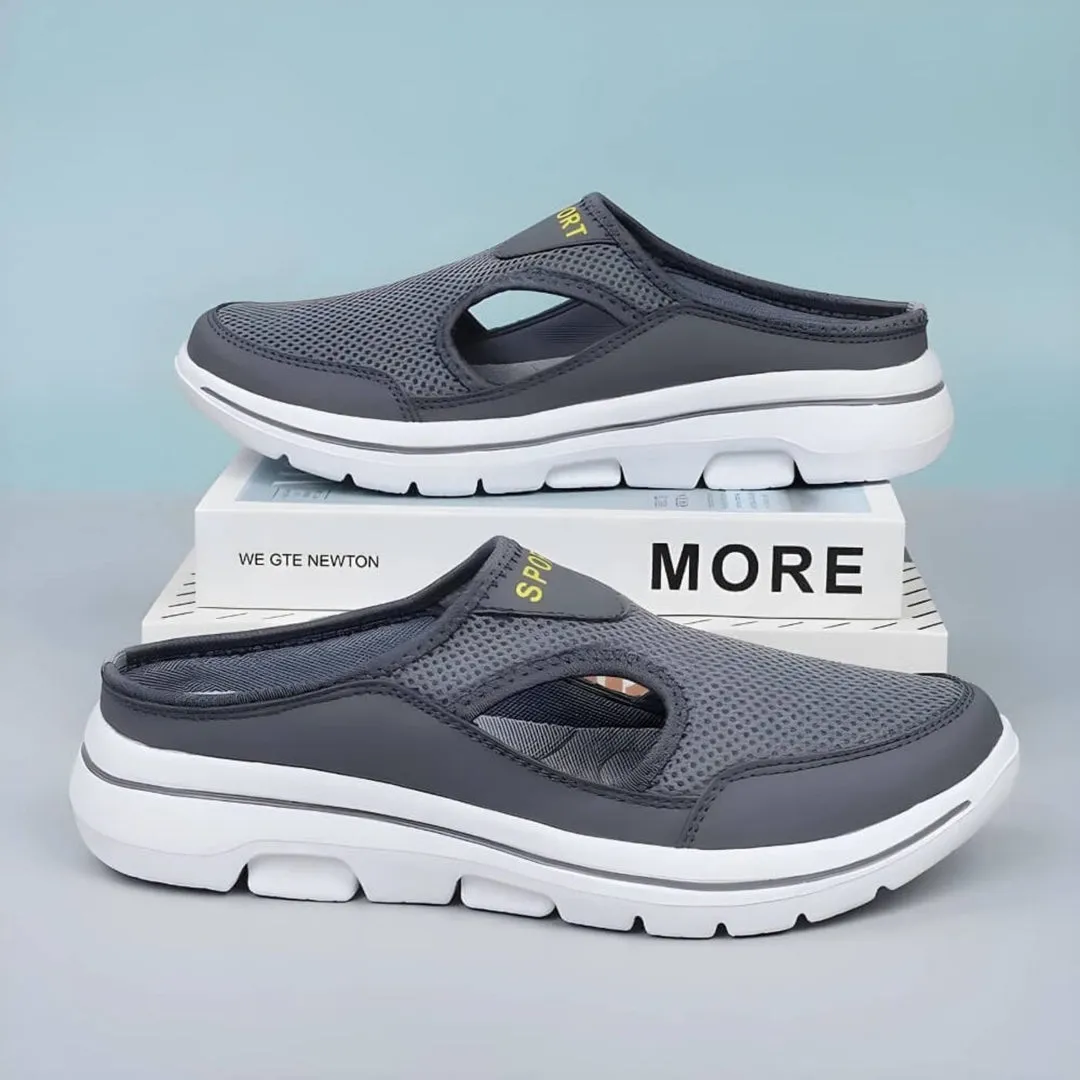 Moira | Sporty orthopaedic sandal