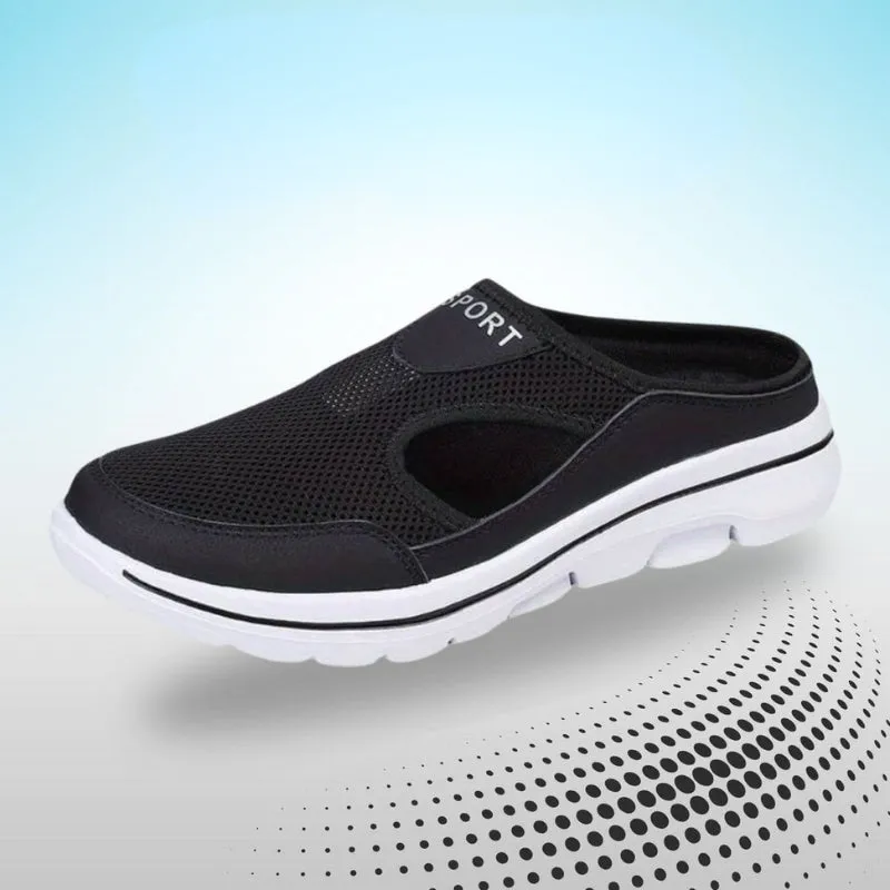 Moira | Sporty orthopaedic sandal