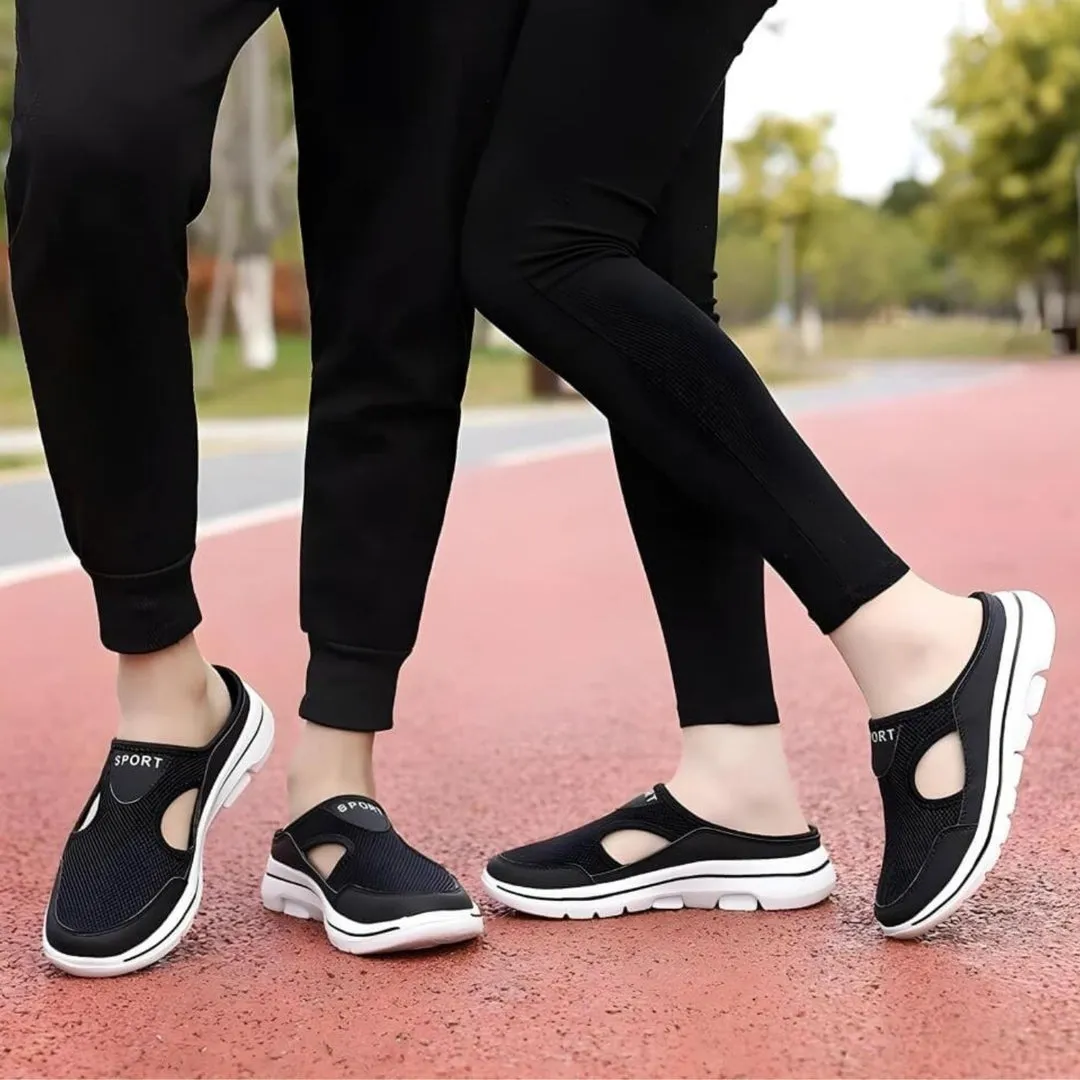 Moira | Sporty orthopaedic sandal