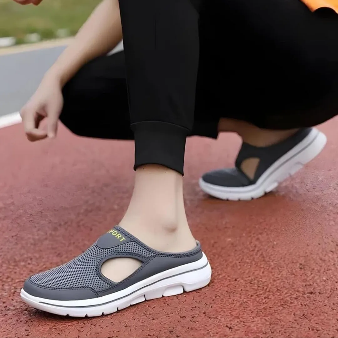 Moira | Sporty orthopaedic sandal