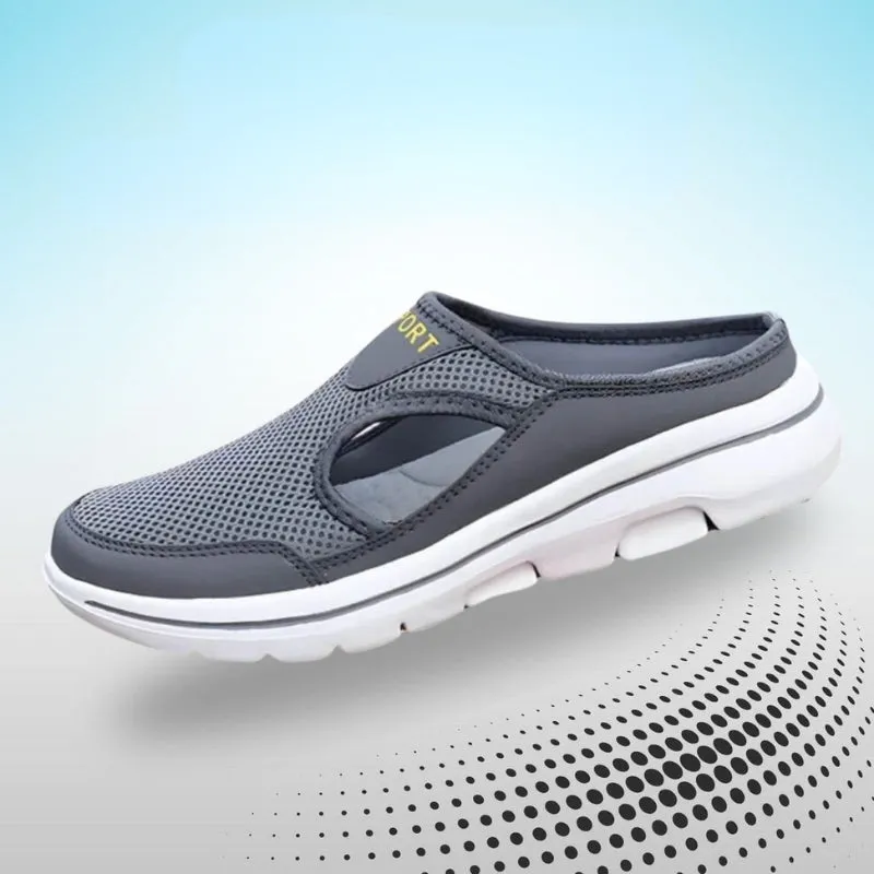 Moira | Sporty orthopaedic sandal