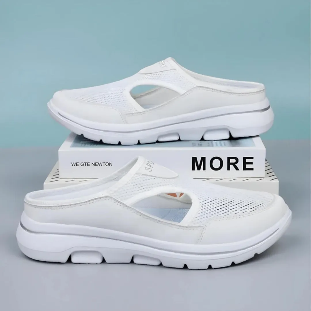Moira | Sporty orthopaedic sandal