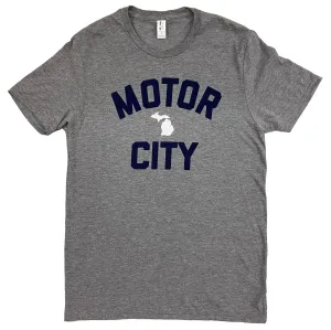 Motor City Shirt (Discontinued)