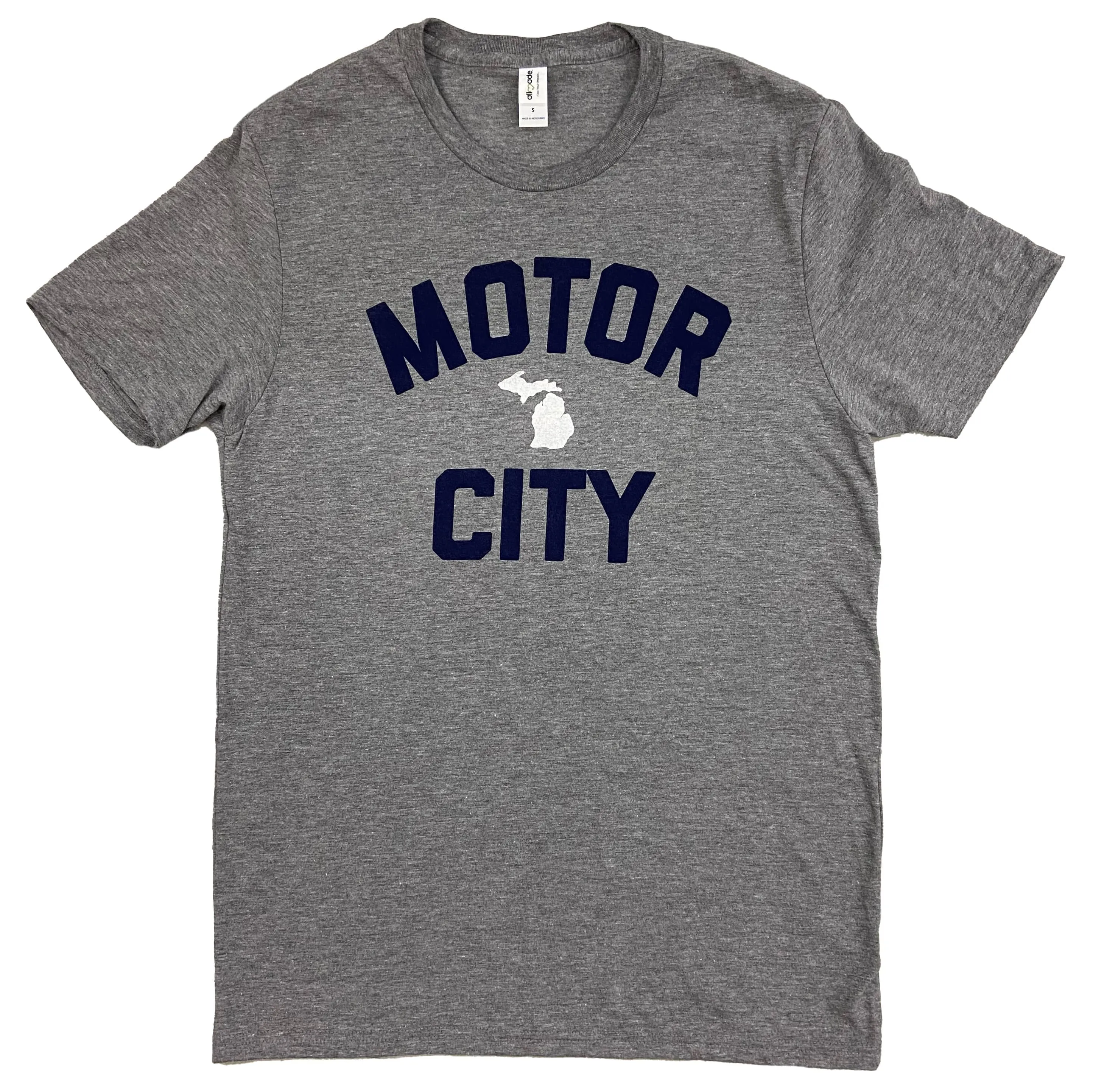 Motor City Shirt (Discontinued)