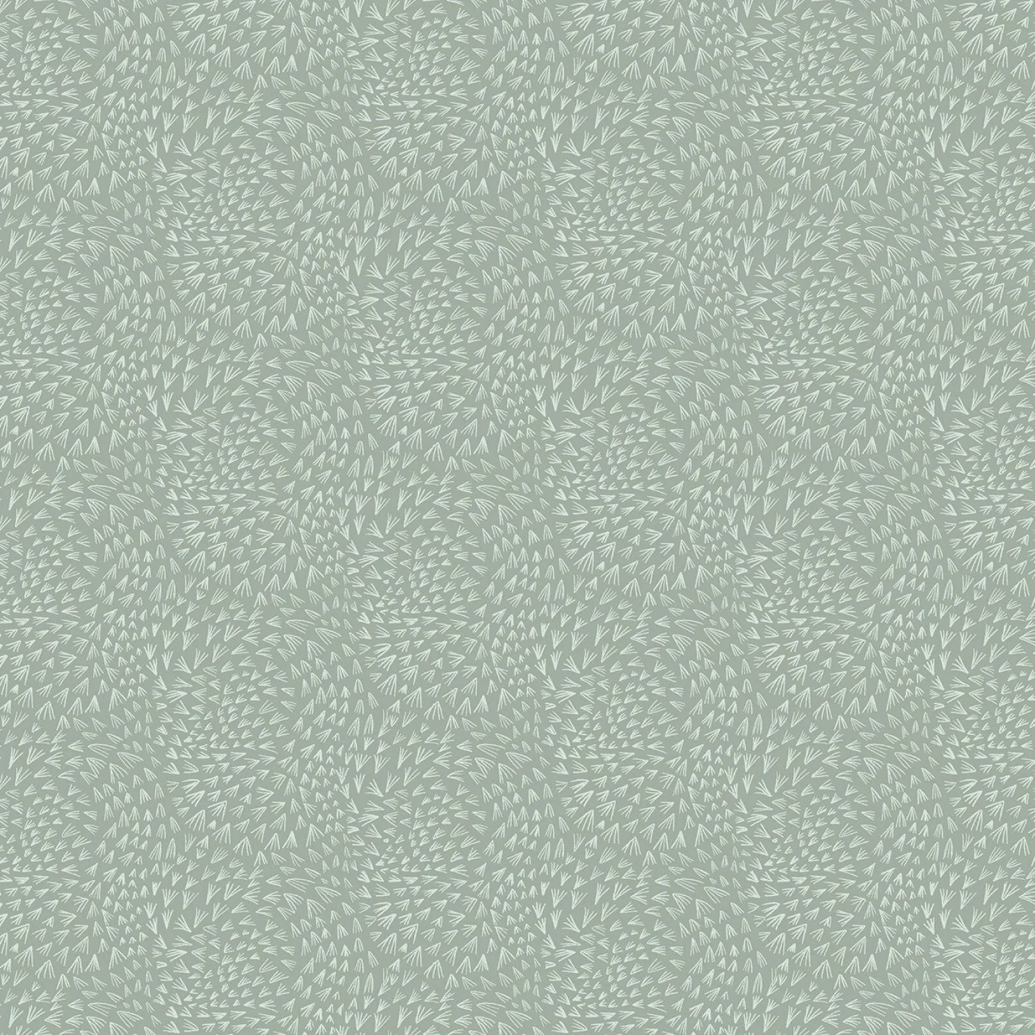 Mushroom City, Spores in Laurel