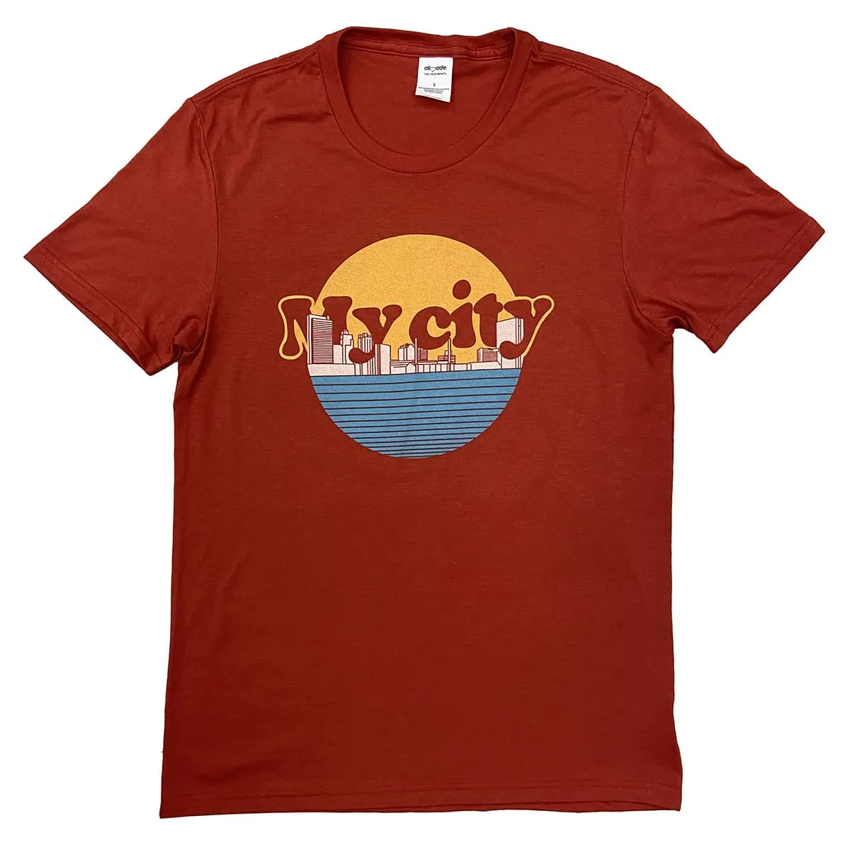 My City Toledo Shirt (Discontinued)