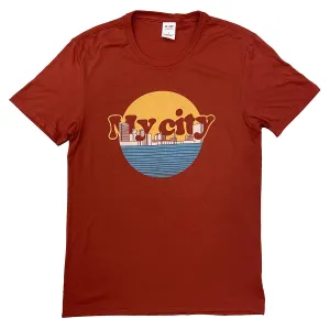 My City Toledo Shirt (Discontinued)