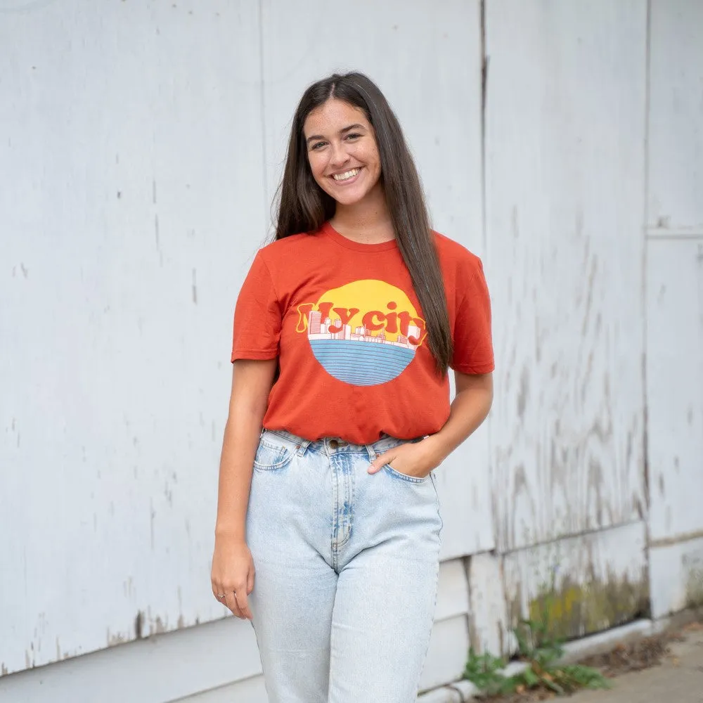 My City Toledo Shirt (Discontinued)